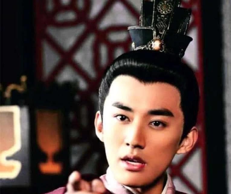 武则天侄子武三思：从跋扈权臣到李显亲家