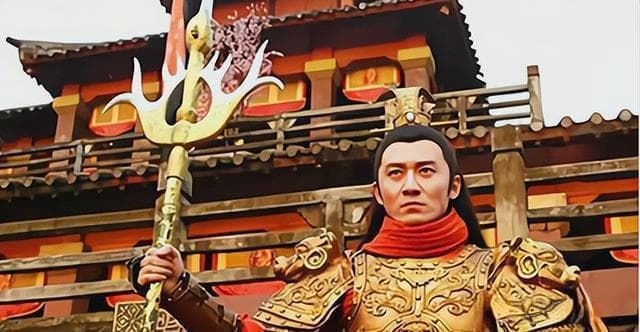 历史上虚构的六大猛将，明明是子虚乌有，但不少人却信以为真