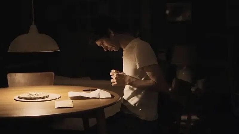 也许，生活就是没有什么意义