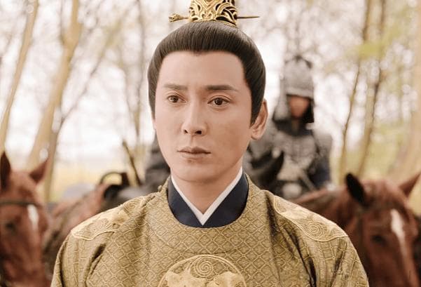 南朝宋文帝刘义隆：元嘉之治的开创者与终结者