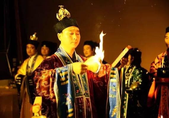 道教和佛教的渊源及融合：历史上的例子和影响