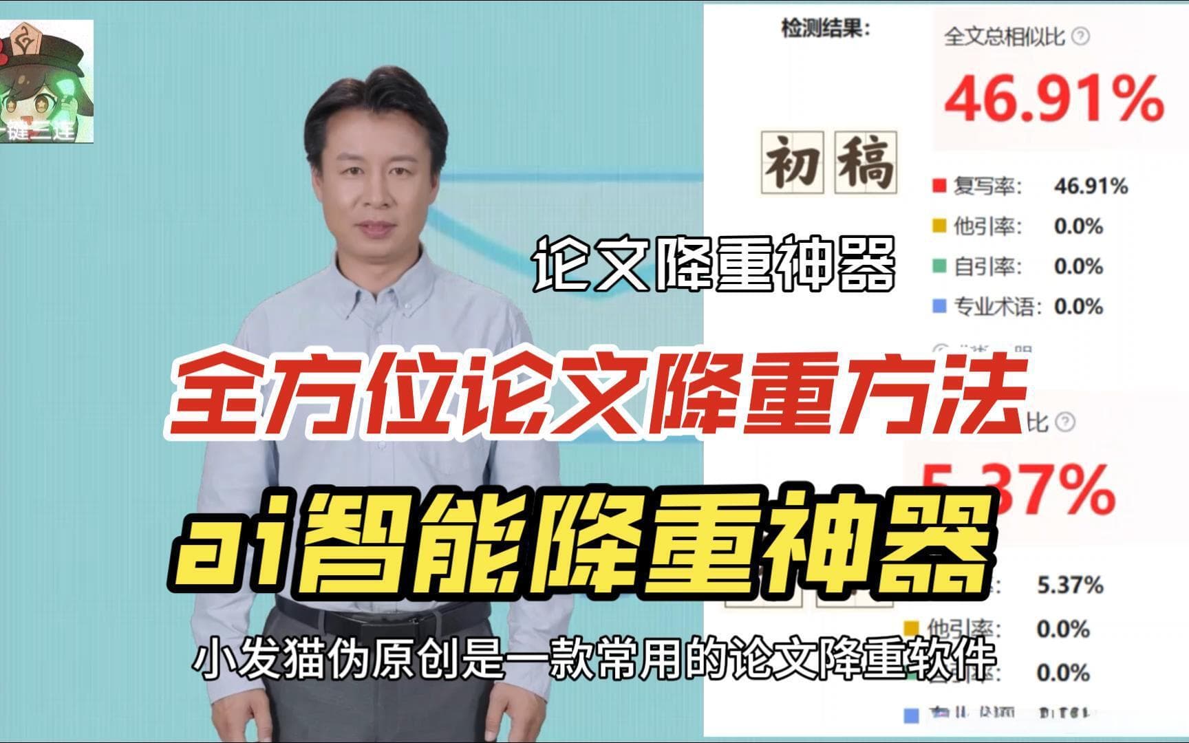 论文降重同义词替换：提升学术诚信与原创性的实用指南