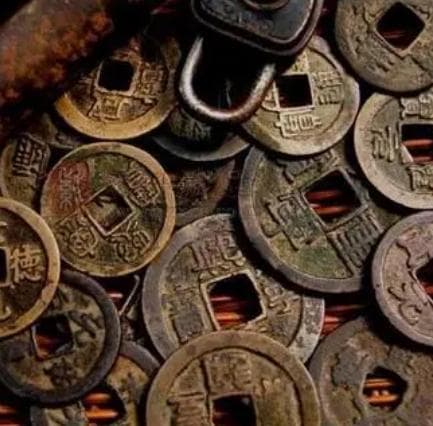 古代货币找零方法：金银货币的流通与兑换