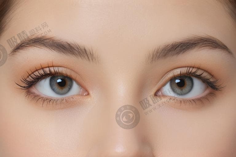 睡醒后眼睛干涩的原因是什么？如何缓解这种不适感？