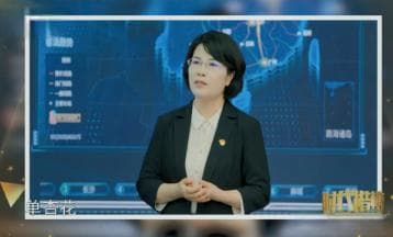 被中央授予“时代楷模”！探秘单杏花与12306的相互成就故事