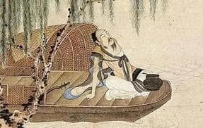 张孝祥《念奴娇·过洞庭》：表里澄澈的理想境界