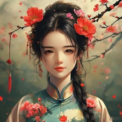 五行中的土和水是什么命