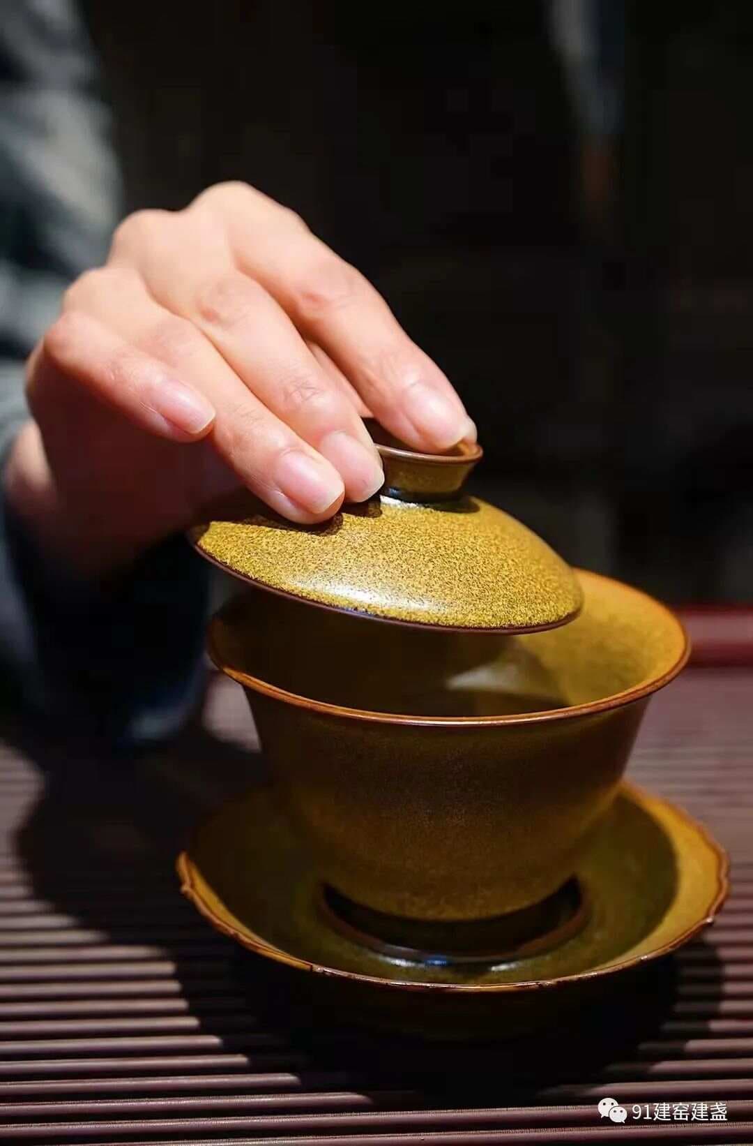 空腹喝茶，真的那么可怕吗？