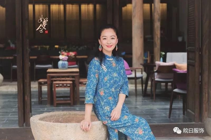 皖曰浅谈徽州服饰文化，不一样的徽文化