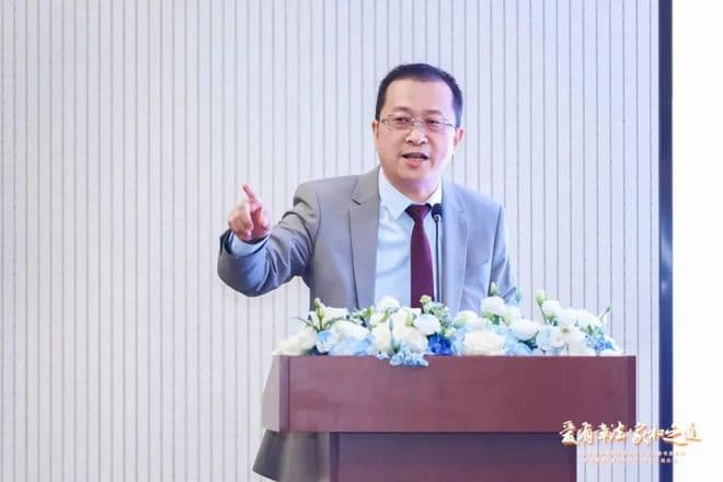 贾明军：“内卷”模式下，婚姻家事/财富规划业务的发展与展望