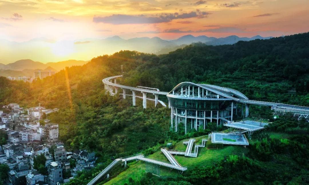 深度分析 | “交旅融合”如何打造沉浸式文旅新场景？