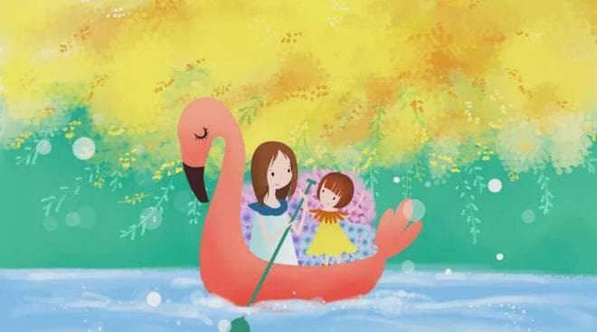 小学英语1-6年级必备基础语法要点（已整理）
