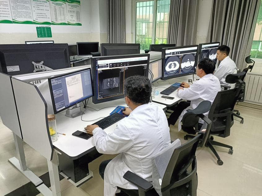 贵州：加快推动医学检查检验结果互认，今年以来实现互认638万项次