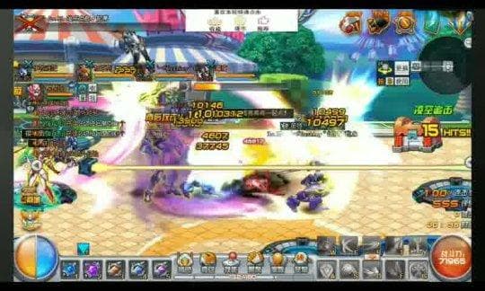 角色扮演游戏（RPG）小队协作对于战力提升和通关效率的意义