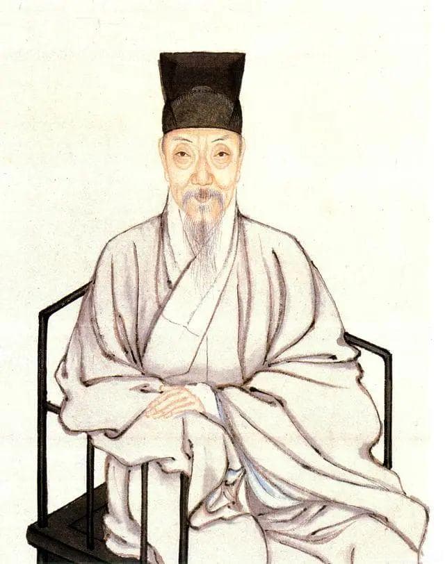 【中医名家】第十一期：金元四大家之一 —— 朱丹溪