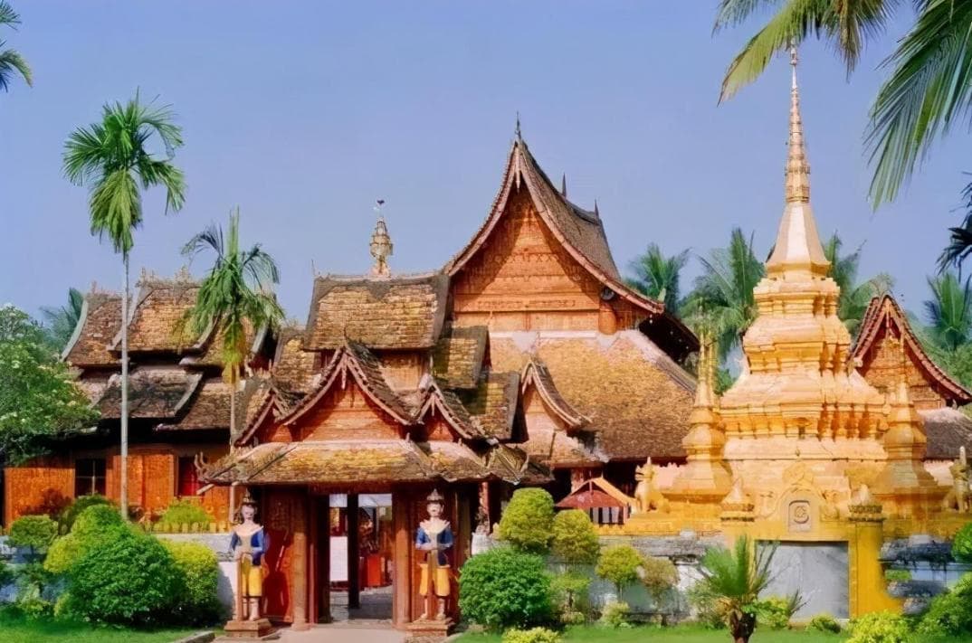 与大自然共舞，西双版纳生态旅游攻略