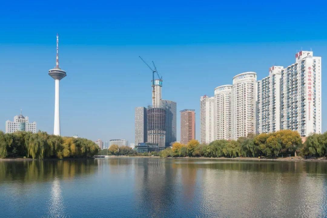 沈阳四天深度游：故宫、帅府到文创园，玩转历史与现代
