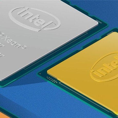 至强Xeon与酷睿Core处理器的详细对比分析