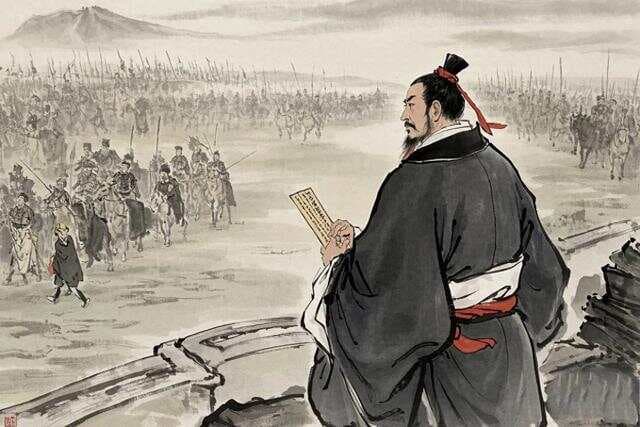 解析《孙子兵法》，教你如何用智慧赢得人生！