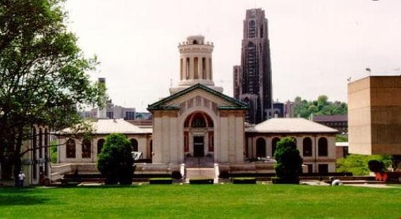 卡内基梅隆大学计算机CS硕士项目详情解析