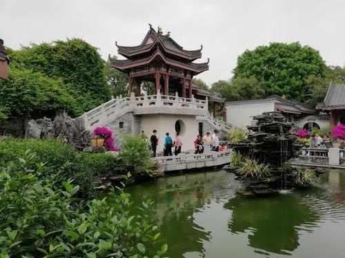 广东5A景区全攻略：13处绝美景点等你来探寻