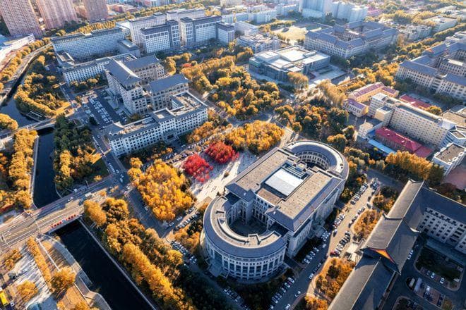 哈尔滨工程大学有哪些王牌专业？深度科普哈工程各专业