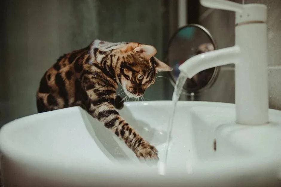 教育小猫的五个专业技巧，你知道几个？