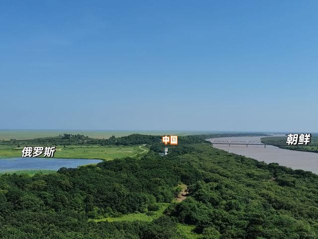 珲春旅游必去九大景点：边疆风光与异域文化完美融合