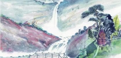 辛弃疾《清平乐·村居》：一幅生动的农村风俗画