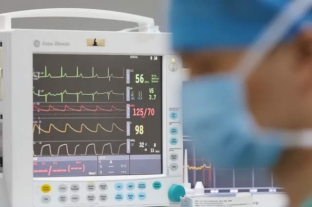 心跳越快，“走”得越早？研究发现：这样的心率或导致死亡风险增加