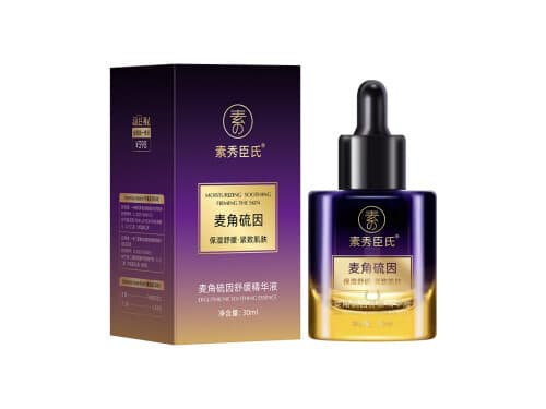 麦角硫因护肤品的四大害处