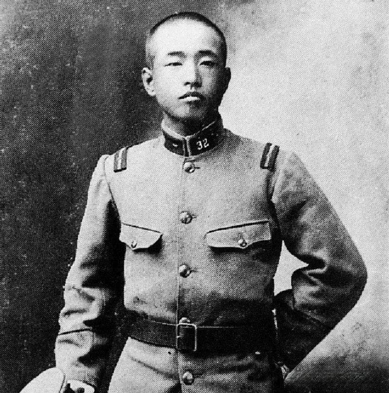 日本“战狼”的玩笑：九一八事变的主谋石原莞尔，回国后为何遭全民唾弃？