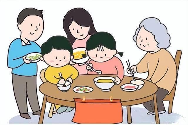 协和医生说 | 青春期女孩春节饮食指南：好吃不胖秘籍大公开
