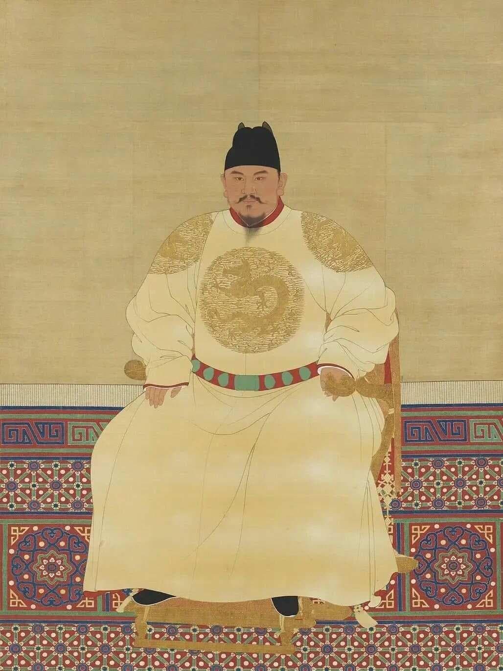 中国朝代寿命的规律：为何没有一个超越三百年？