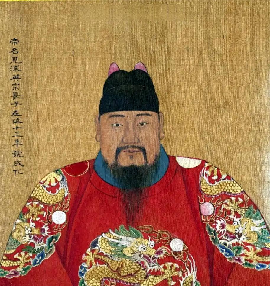 明孝宗朱祐樘：从宠妃陷害到中兴之主，他经历了什么？