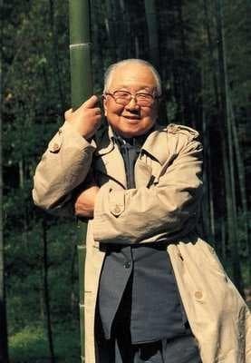 启功：兰亭奖终身成就得主的书法传奇