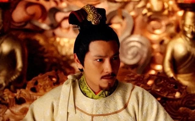 南宋赵构比南明皇帝高明在哪