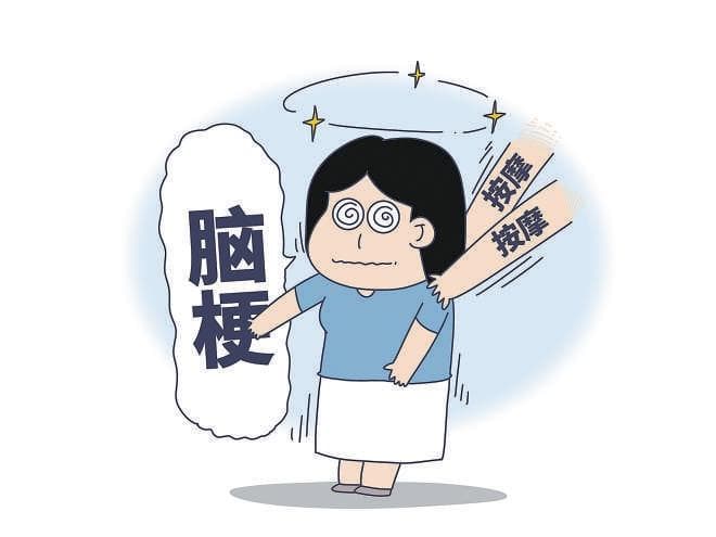 筋膜枪按摩虽爽，也别用力过猛