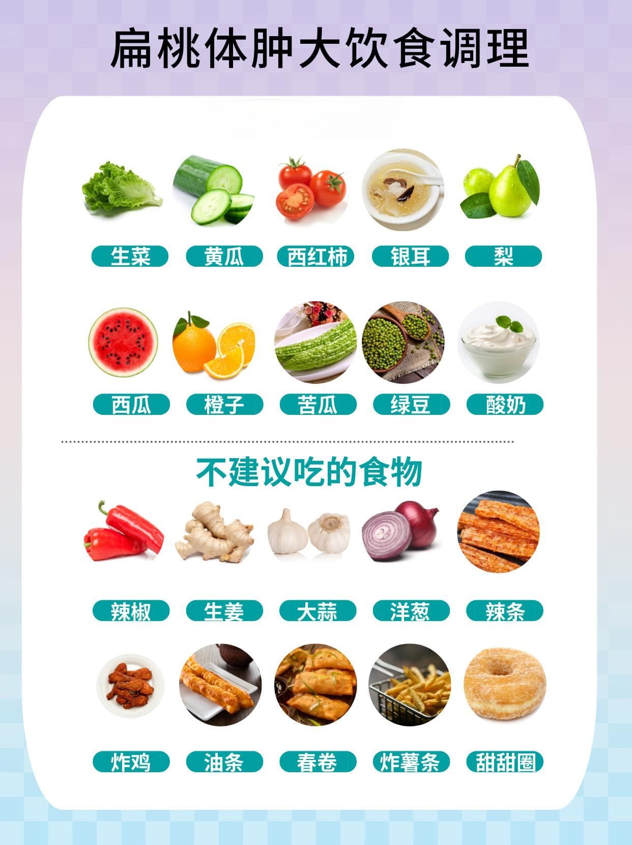 扁桃体肿大分度解析：症状与应对全攻略