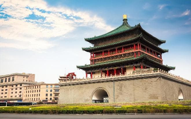 西安洛阳各具特色，谁更胜一筹？答案在这里
