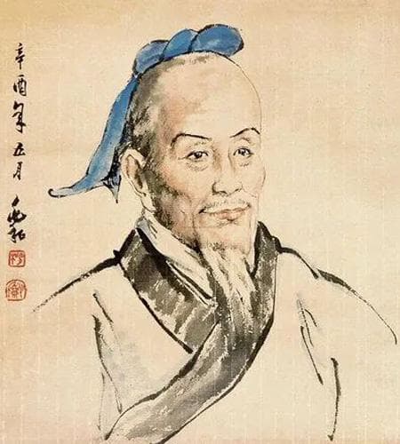 李时珍：明代伟大的医药学家