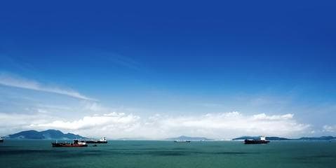 舟山：浙江空气最好的宜居城市，空气质量全国第三
