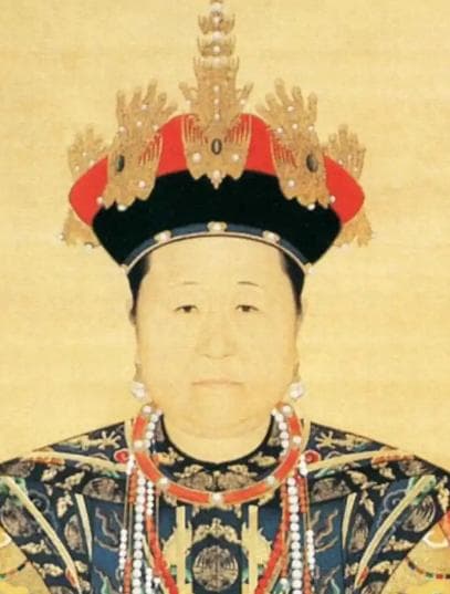 孝庄皇后：清初杰出的女政治家