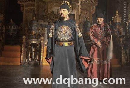 为什么朱由检选的这个“崇祯”年号