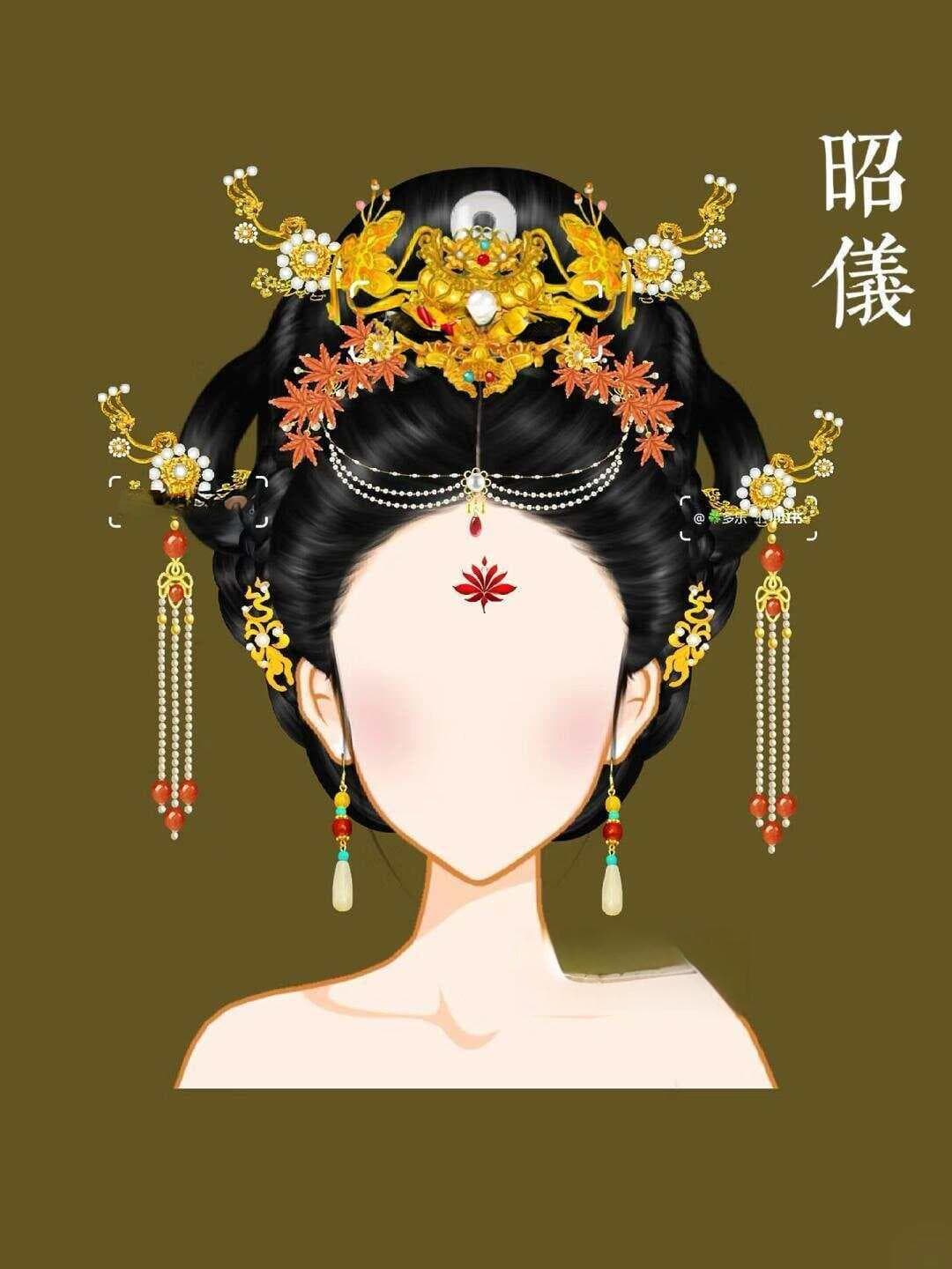 从才人到皇后：武则天与唐代后宫制度