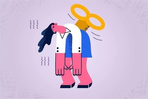 节前煎熬、节后疲倦的“虚假假期”，该如何满血复活？