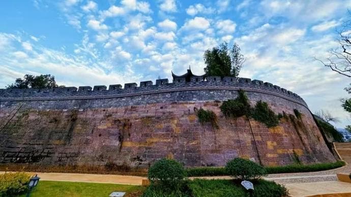 世界文化遗产“预备队”，浙江这些地方入列