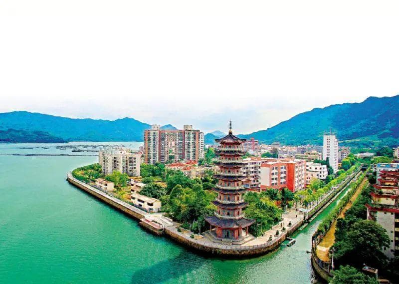 沙头角口岸重建转型 落寞的深港东部门户迎来转身时刻
