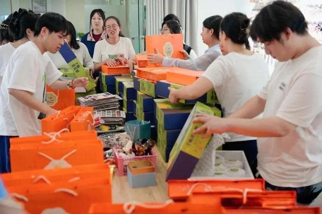 公司应该给员工提供哪些福利？合法公司福利知多少，10年HR总结