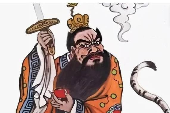 汉末三国时正一系师张鲁的传奇人生